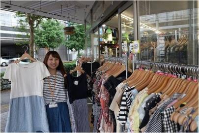 「トレファクスタイル小手指店ブログ」