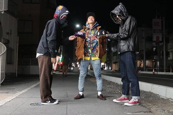 A BATHING APE/アベイシングエイプ大量入荷！！シャークも大量！レザー 