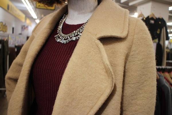 Pageboy ページボーイ Mac Co S R L コート 14 12 16発行 Pageboy ページボーイ Mac Co S R L コート 14 12 16発行