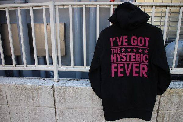 メンズもレディースも♪HYSTERIC GLAMOUR【ヒステリックグラマー】の
