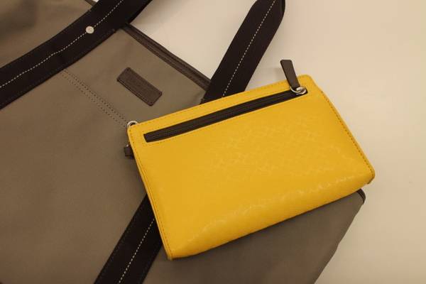 一目で分かるカッコ良さ！COACH(コーチ) F70832！！ -[トレファク