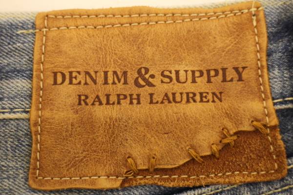 DENIM&SUPPLY RALPH LAUREN(デニム&サプライラルフローレン DENIM&SUPPLY RALPH LAUREN(デニム&サプライラルフローレン