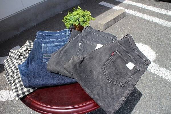 ウエスト795Nハリウッド　ミスターハリウッド　Levi's　517　w31