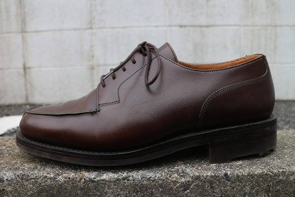 CROCKETT&JONES(クロケット&ジョーンズ) MORETON 292 CROCKETT&JONES(クロケット&ジョーンズ) MORETON 292
