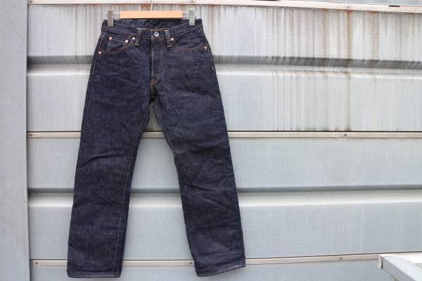 SAMURAI JEANS(サムライジーンズ) 15TH ANNIVERSARY DENIM ！-［トレ