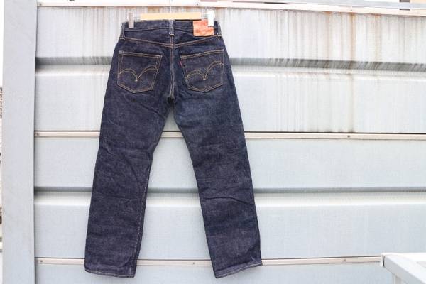 SAMURAI JEANS(サムライジーンズ) 15TH ANNIVERSARY DENIM ！-［トレ