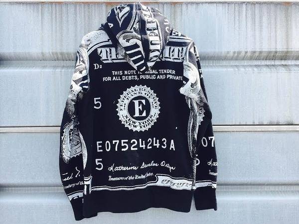 Supreme Franklin Pullover 13-14 A/W -［トレファクスタイル小手指店