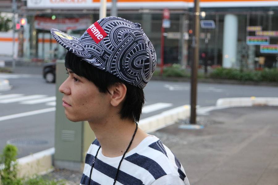 Supreme シュプリームアイテム大量入荷のお知らせです 要チェックです 16 08 01発行