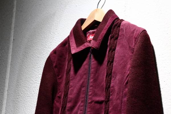 16FWアイテムや人気パーカーや変り種ジャケットまでSupreme 