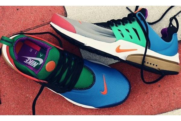 世界中で注目されたNIKE(ナイキ)とBEAMS(ビームス)コラボKICKSが 世界中で注目されたNIKE(ナイキ)とBEAMS(ビームス)コラボKICKSが