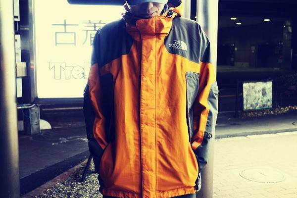 THE NORTH FACE(ザ・ノースフェイス) ICICLE Jacket…