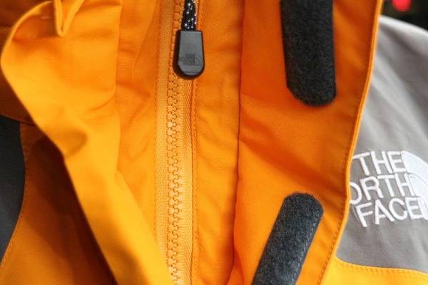 本格派の方にオススメのTHE NORTH FACE(ノースフェイス)の