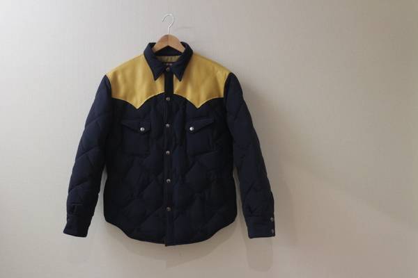 ​美品☆SUGAR CANE シュガーケーン ヨーク ダウンシャツジャケット 楽天市場】シュガーケーン SUGAR CANE ダウン ジャケット レザー