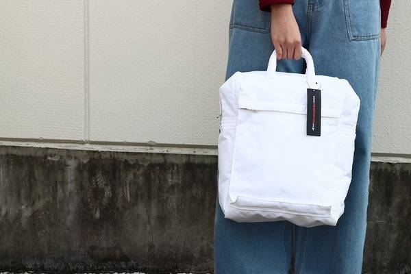 藤原ヒロシ(Fragment Design/フラグメントデザイン)+PORTER 藤原ヒロシ(Fragment Design/フラグメントデザイン)+PORTER
