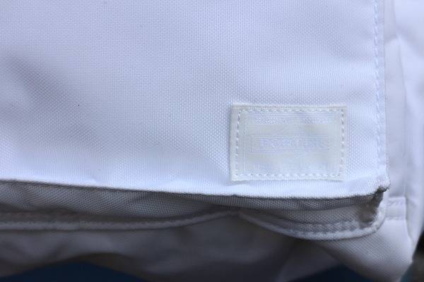 藤原ヒロシ(Fragment Design/フラグメントデザイン)+PORTER