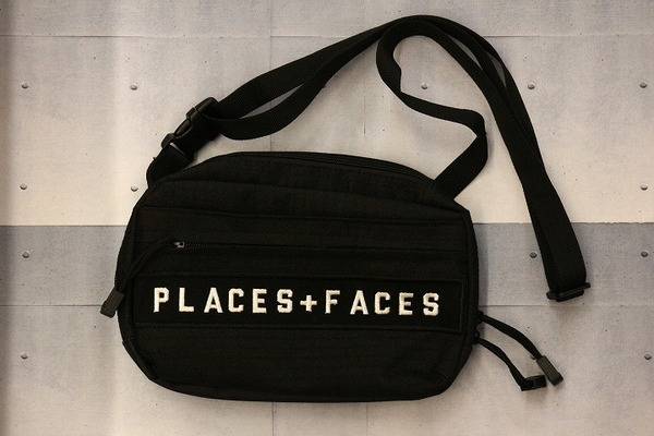 東京も魅了されたブランドPLACES+FACES[2017.04.19発行]｜トレファク 
