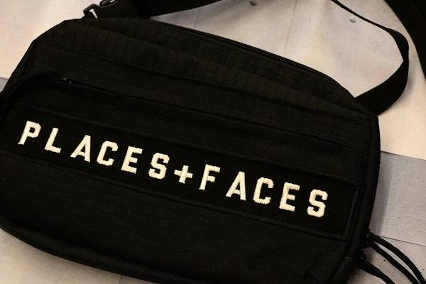 東京も魅了されたブランドPLACES+FACES[2017.04.19発行]｜トレファク 