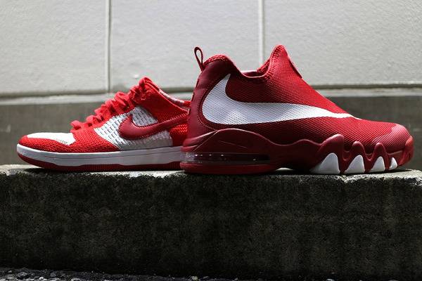 NIKE(ナイキ)のビッグスウォッシュにダンクロー注目KICKS目白押し 
