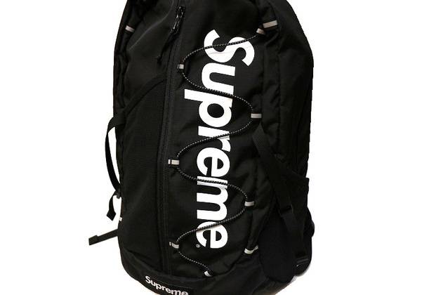 SupremeからSS BackPack登場。トレファクスタイル小手指店[