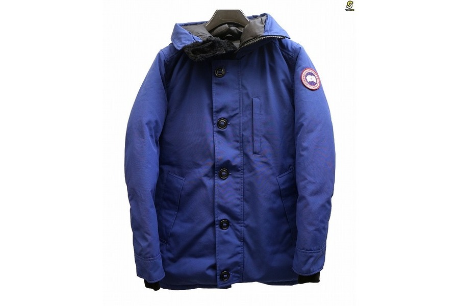 JASPER/ジャスパー スタイル店舗最多の在庫数！ CANADAGOOSE/カナダ 