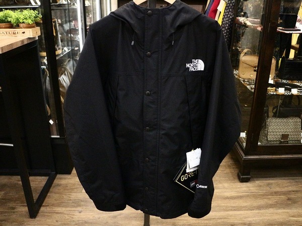 カラバリ豊富な【THE NORTH FACE】のマウンテンジャケットござい カラバリ豊富な【THE NORTH FACE】のマウンテンジャケットござい
