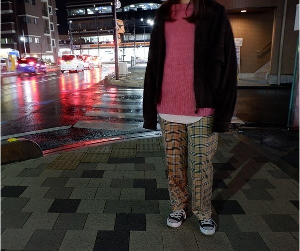 BURBERRY GOLFより代表的なノバチェックパンツが入荷！[2020.01.22発行]