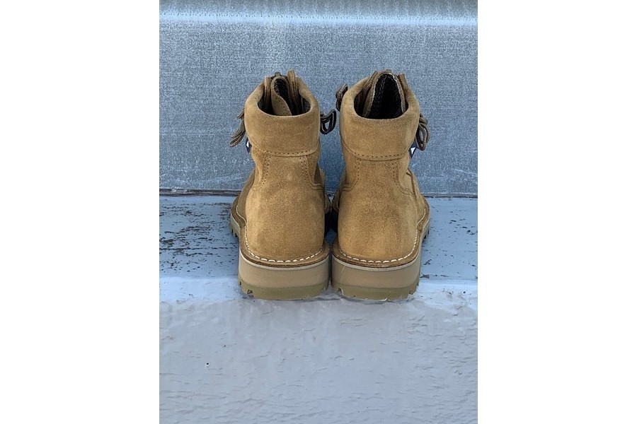 DANNER × PILGRIM SURF+SUPPLY × BEAMSトリプルコラボブーツ入荷