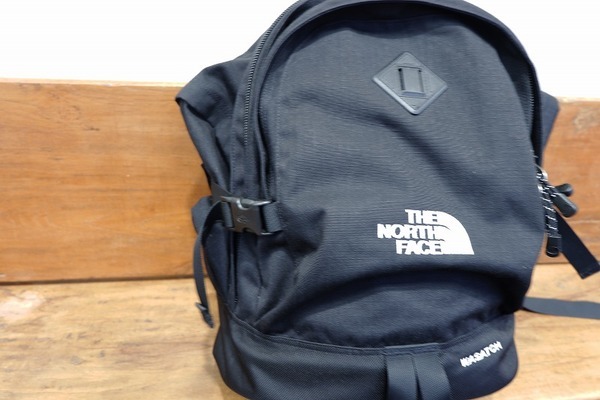 THE NORTH FACE WASATCH ワサッチ　ブラック リュック 2025年最新】ワサッチの人気アイテム - メルカリ