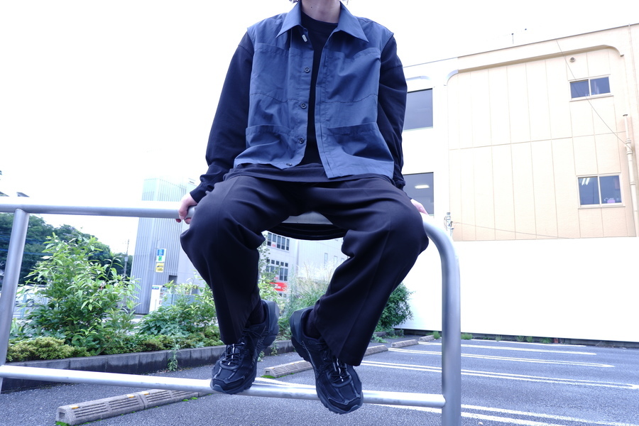 namacheko ナマチェコ デニムジャケット smk-koperasi.sch.id