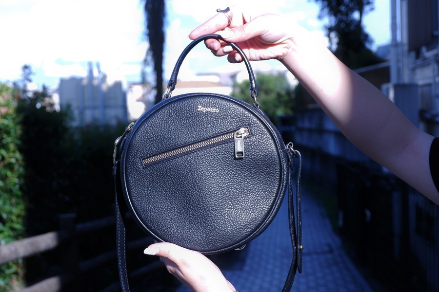 正規店仕入れの repetto/レペット] が買取入荷 AD PM MULTI PETIT よりTAMBOUR バッグ