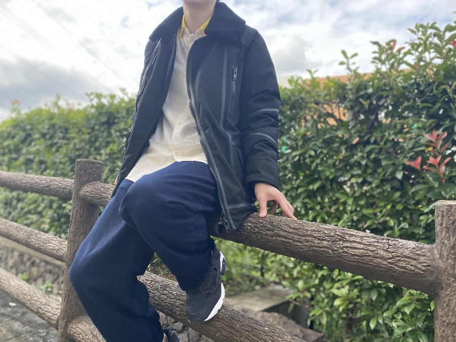 CANADA GOOSE/カナダグース】よりVernham Jacketが買取入荷いたしまし