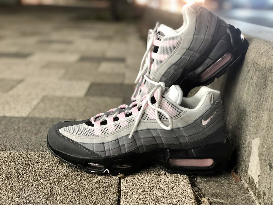 Nike Women's V2K Run GORE-TEX 