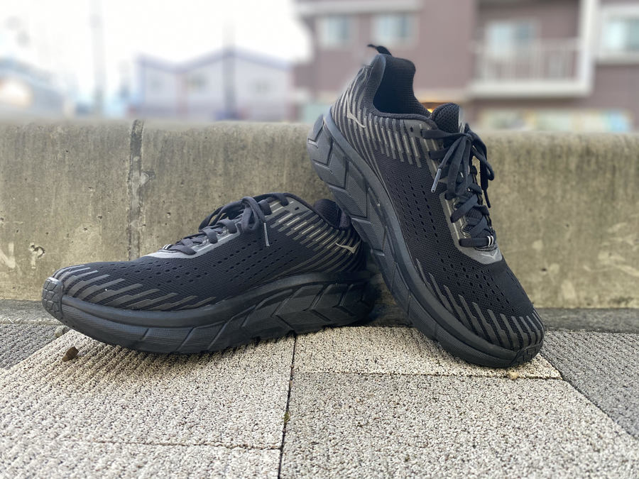 HOKAONEONE/ホカオネオネ】よりF27218L CLIFTON 5が買取入荷 HOKAONEONE/ホカオネオネ】よりF27218L CLIFTON 5が買取入荷