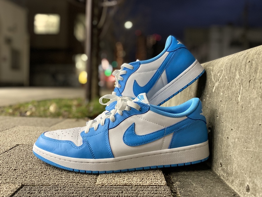 nike sb air jordan 1 low qs