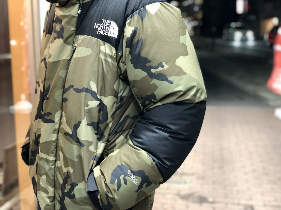 THE NORTH FACE ザ・ノース・フェイス ノースフェイス