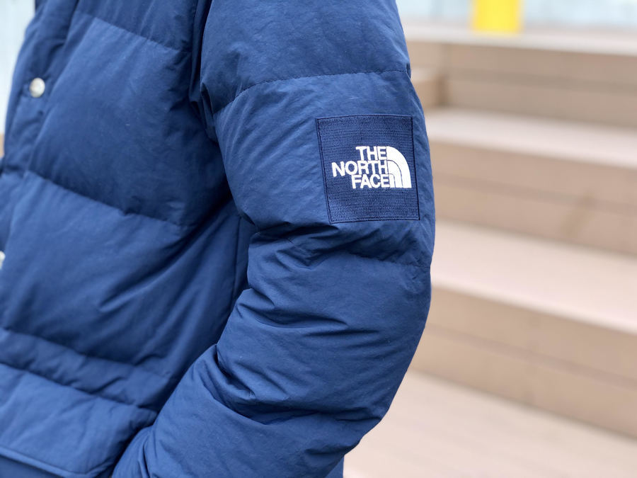 THE NORTH FACE/ノースフェイス】よりCAMP SIERRA SHORTが買取