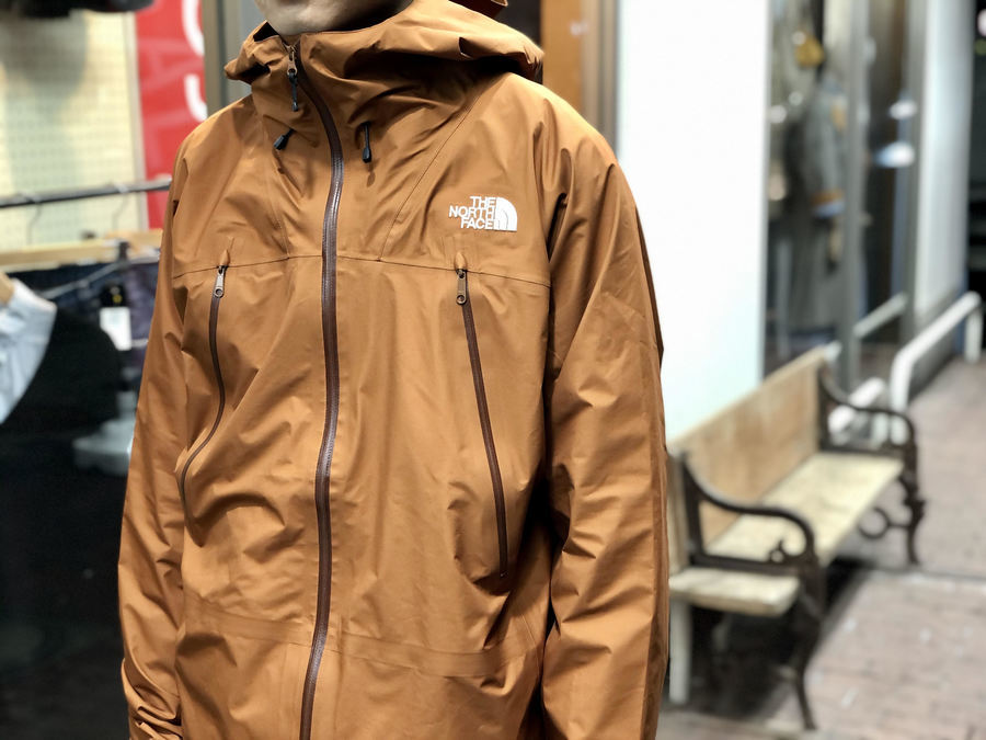 ⭐︎THENORTHFACE Climb Very Light Jacket⭐︎