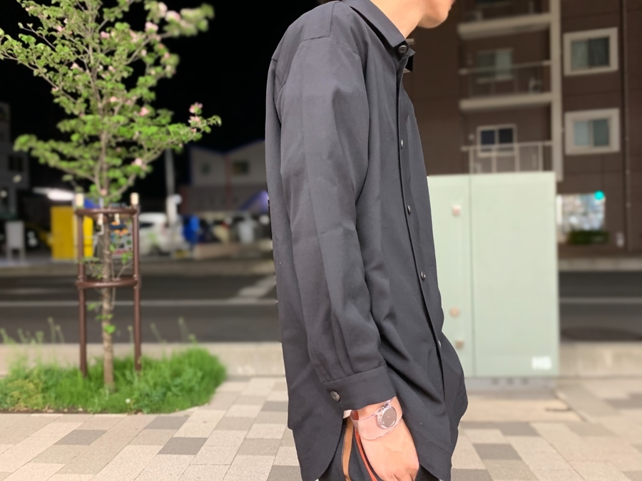 ドメスティックブランド【Dulcamara/ドゥルカマラ】からよそいき 