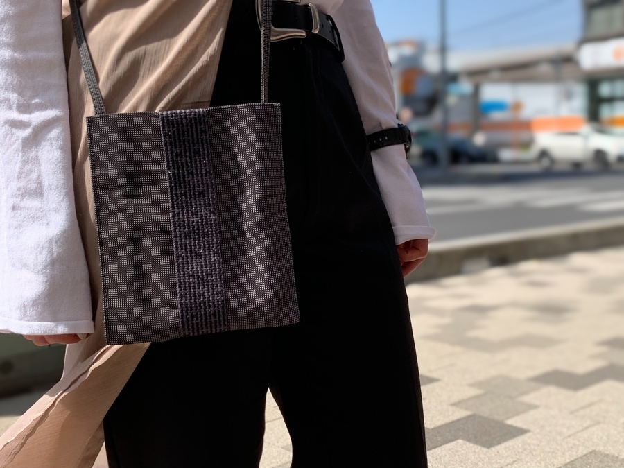 買取強化ブランド【HERMES/エルメス】よりミニショルダーポーチが買取 ...