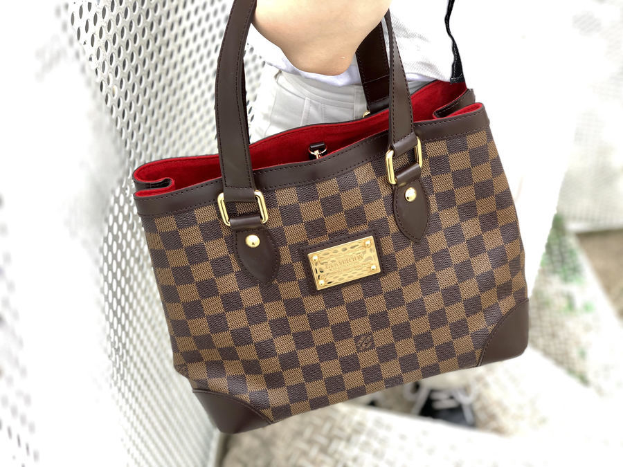 定番ラグジュアリーブランド【LOUIS VUITTON/ルイヴィトン】よりM51205 ...