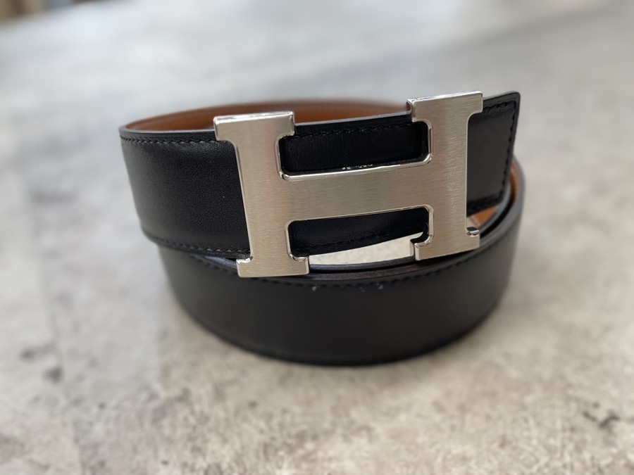 人気インポートブランド【HERMES/エルメス】よりコンスタンスHバックル