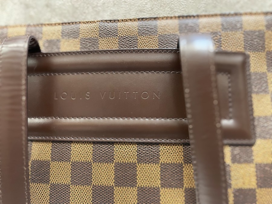 王道ラグジュアリーブランド【LOUIS VUITTON /ルイヴィトン】より