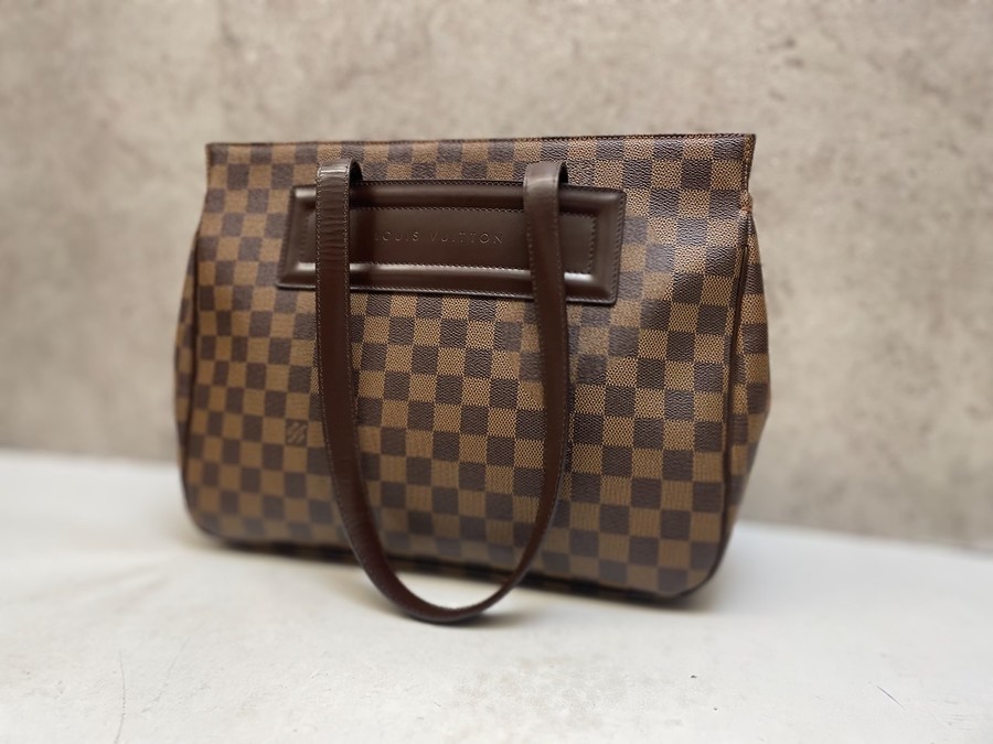 LOUIS VUITTON パリオリ