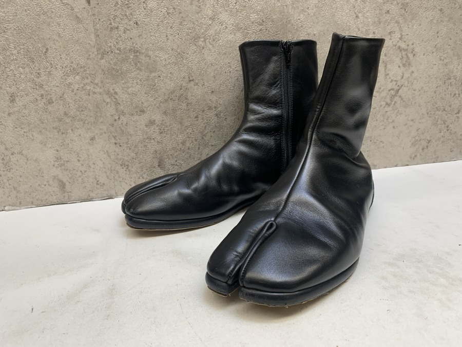 人気ドメスティックブランド【Maison Margiela 22/メゾンマルジェラ 22