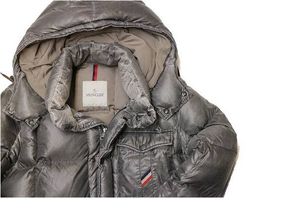 【ダウンの王様】MONCLER/モンクレールからALBAN/アルバン入荷[2017.12.04発行]｜トレファクスタイル小手指店｜洋服・古着の