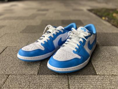 「スニーカーのNIKE 」