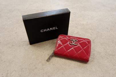 「ラグジュアリーブランドのCHANEL 」