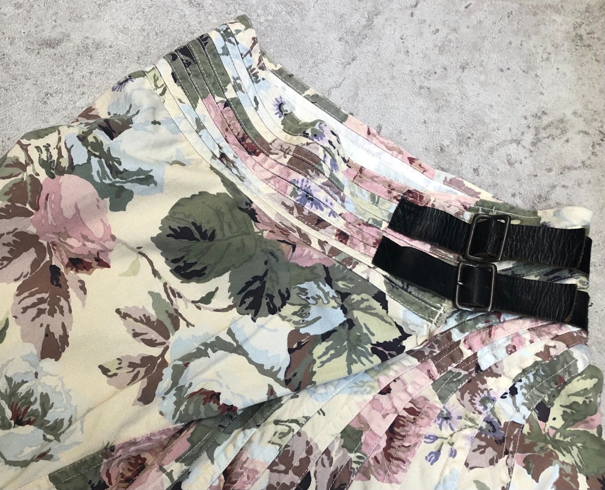 JUNYA WATANABE COMME des GARCONS/ジュンヤワタナベ コムデギャルソン