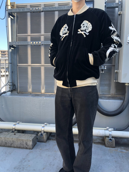 トレファクスタイル小手指店ブログ画像1