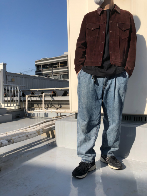 トレファクスタイル小手指店ブログ画像1